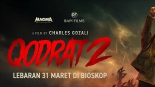 Qodrat 2 the movie (2022)