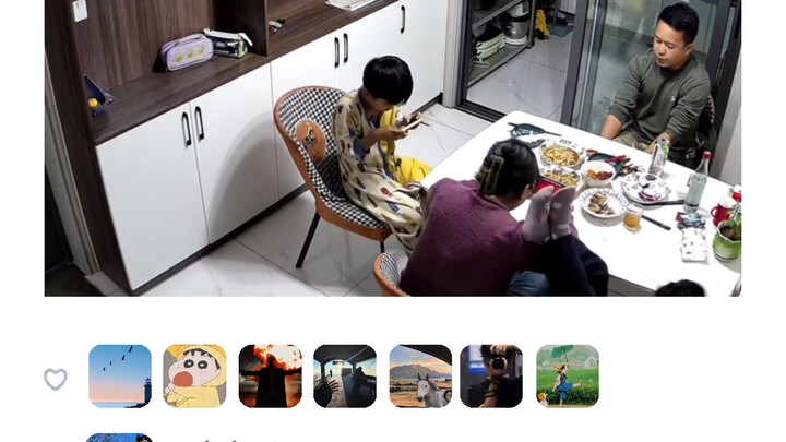 ไม่แปลกใจเลยที่บ้านไม่ซื้อทีวี รายการมันดีขนาดนี้