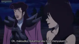 Fumetsu no Anata e S2 episode 5 sub indonesia