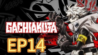 Gachiakuta Season 1 EP14 HINDI DUBBED