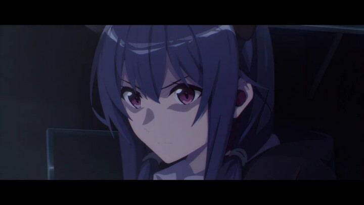 Arknights: Perish in Frost EPS 4 Sub indo