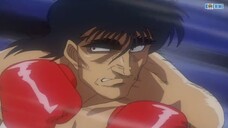 Hajime no Ippo, episode 23 sub indo