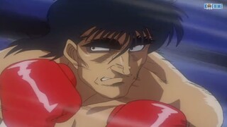 Hajime no Ippo, episode 23 sub indo