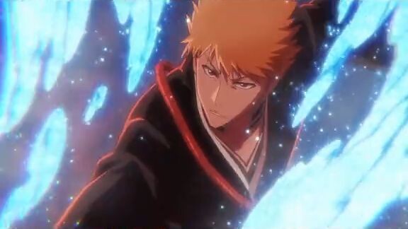 BLEACH: THOUSAND YEAR BLOOD WAR - PART 3