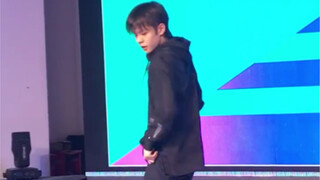 【王晨艺/晨艺】2018裁判表演超近距离高清拍摄！！