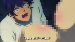 Asupan Hari ini Yah SUSU Murni dari Sumbernya🍼💦💦♨️🥵‼️