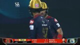 LSG vs RCB Eliminator Match Replay from Indian Premier League 2022 Hin