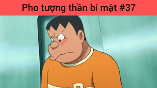 Pho tượng thần bí mật p37