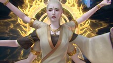 Over Goddess Eps 29 Sub Indo