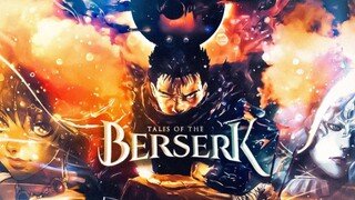 (MAD·AMV) รวมฉากสุดตื่นตาตื่นใจจากอนิเมะเรื่อง Berserk