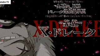 _Thế Hệ Tồi Tệ Nhất_ - Những Kẻ Đang Khuấy Đảo Thế Giới Hải Tặc _ One Piece- 2