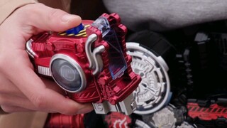 [Kamen Rider build] Danger Rabbit Tank Pertempuran Super Tampan I [1080p atau lebih tinggi]