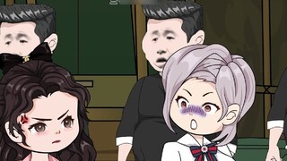 Episode 165 Ding Qiao's team crushes