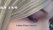 I am the Blade Master Eps 5 Sub Indonesia