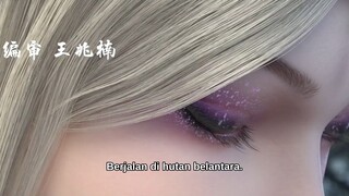 I am the Blade Master Eps 5 Sub Indonesia