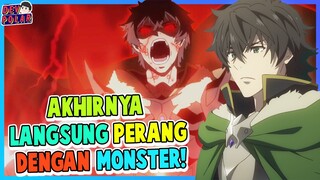 MASIH GREGETAN DAN EMOSI LIAT HERO LEMAH! | Tate no Yuusha no Nariagari Season 2 Eps 1