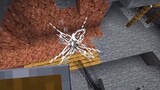 [Game][Minecraft] Dream Mengejar George, Hasil Akhirnya Tak Terduga!