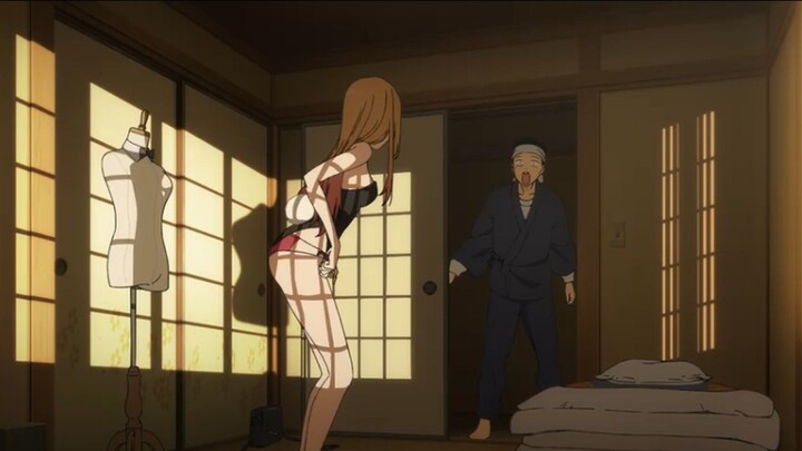 Waduhh Gojo Main Masuk Aja 🫣