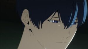 Oblivion Battery epsoide 11 [Sub Indo]