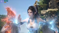 The Legend Of Martial Immortals S3 Eps 21(99)sub indo