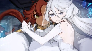 Following "Lykolis", another new anime that tricks white pufferfish into coming out: Gundam version 