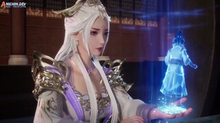 Wan Jie Du Zun (Lord Of The Ancient God Grave) Episode 278