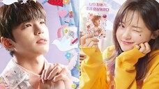 The Heavenly Idol Episode 11 (Eng Sub)