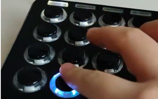 This beat gets you hyped up in no time!