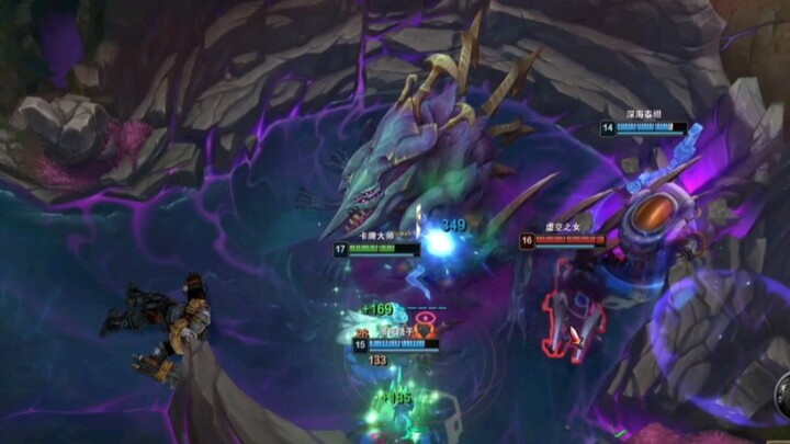 Rich broth adds flavor, nourishing and appetite-boosting!