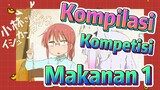 [Miss Kobayashi's Dragon Maid] Kompilasi | Kompetisi Makanan 1
