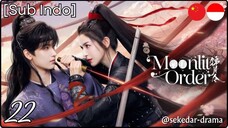 [Sub Indo] Moonlit Order – Eps. 22 (2025)