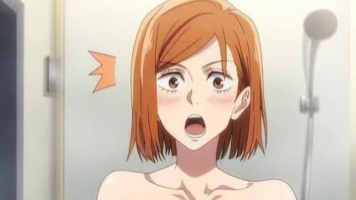 LAGU ENAK MANDI DIINTIP YUJI