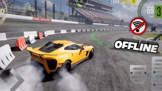 Top 7 Best Drift Games Android & iOS 2023 HD OFFLINE