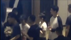 Zi Zi ผู้น่ารักจากตอนจบของ "Love Forever"! การดื่มไวน์แก้วนี้จะทำให้คุณมีอายุเก้าสิบเก้า! ฮ่า