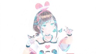 [Chinese Kizuna Ai] Danger! I was spied on during a meeting on DingTalk! ?