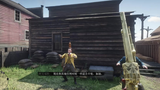 What happens when Arthur accidentally shoots his brother who is fighting for favor
