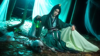 【Ayi】Bộ sưu tập Qi Rong (6)