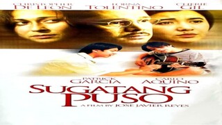 SUGATANG PUSO (2000) FULL MOVIE