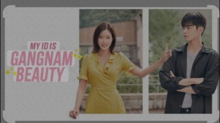 MY ID IS GANGNAM BEAUTY EPISODE 4 TAGALOG