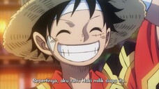 One Piece Episode 1083