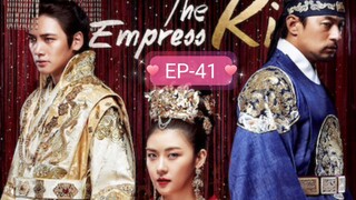 THE EMPRESS KI (MAHARANI) KOREAN DRAMA EPISODE 41 HINDI DUBBED