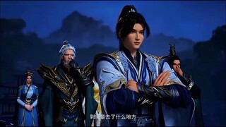 Preview Supreme Gods Emperor Eps 528🔥