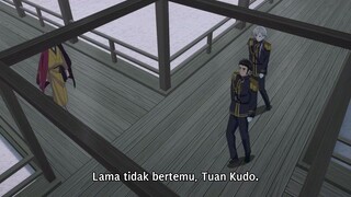 watashi no shiawase na kekkon sub indo episode 8