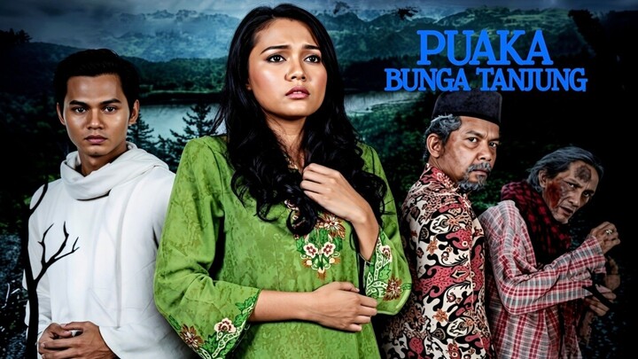 Puaka Bunga Tanjung (E1) 💮