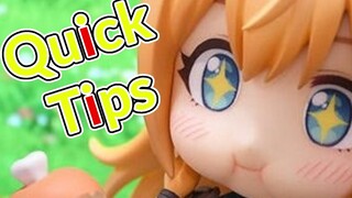 Quick Tips for Princess Connect Re:Dive