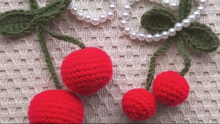 One step at a time with crochet within life