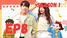 Oh! Youngsimi Episode 8 Season 1 ENG SUB