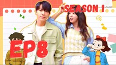 Oh! Youngsimi Episode 8 Season 1 ENG SUB