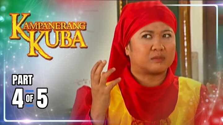 Kampanerang Kuba | Episode 104 (4/5) | April 27, 2024