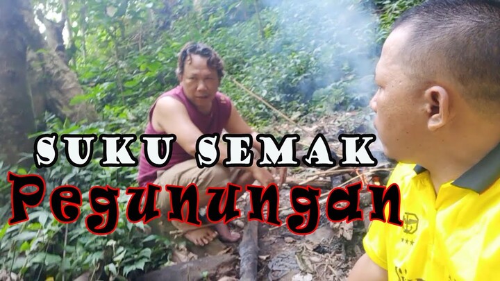 DOELMUTI [ Suku Seamak Pegunungan ]